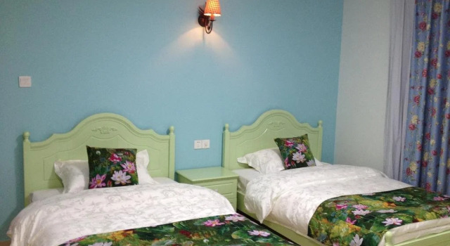 Shenzhen Cannes Hotel, Rezerwuj Hotel Hotele w Shenzhen z parkingiem, Parking