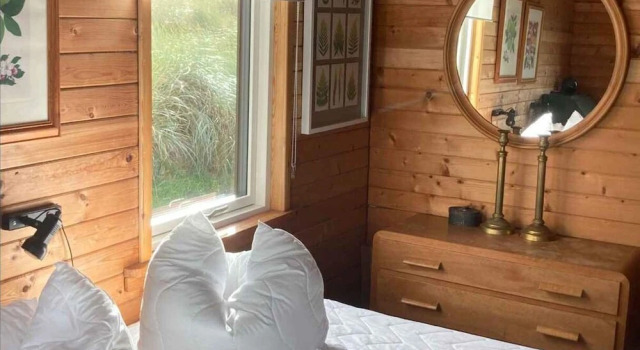 Коттедж 4 Star Holiday Home in Lokken