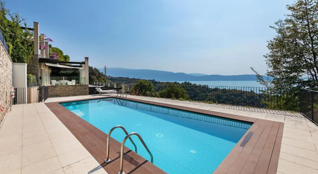 Апартаменты La Bouganville P1 1 by Wonderful Italy