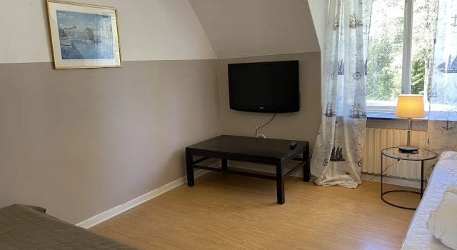 Апартаменты Standard Garpgården