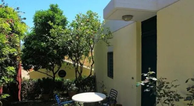 Olgas Beach Villas