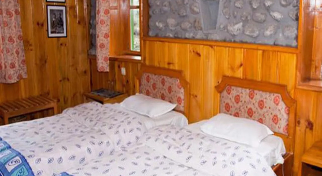 Mountain Lodges of Nepal - Phakding, Reservar Hotel Phakding 