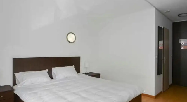 Двухместный номер Economy Neuchâtel City Hôtel - Self Check-In