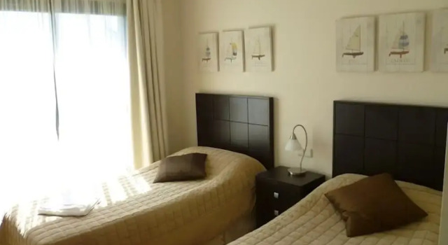 Апартаменты с 2 комнатами Luxury Apartment Marbella