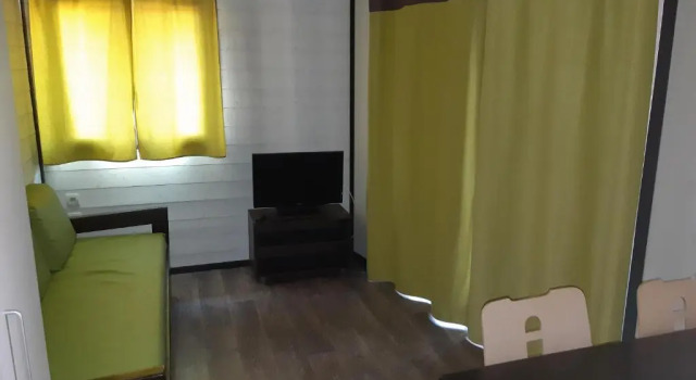 Коттедж Résidence Lagrange Vacances - Les Cottages Varois