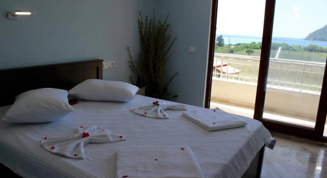 Hotel Emir Palas