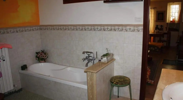 Standard Kahden hengen huone B&B Mamma Ari