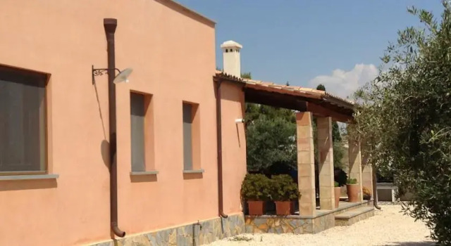 Casale Sireto, Book Mini-hotel Moteller i Trapani, Motel