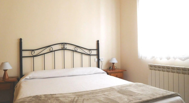 Lleida Apartments II, Забронировать Апартаменты/квартира Лерида Каталония