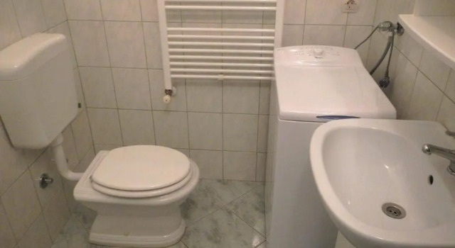 Апартаменты Apartments Ankica