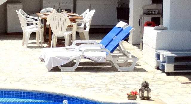 Casa Gros en Calonge, Забронировать Отель Отели Baix Empordà 3 звезды, 3*