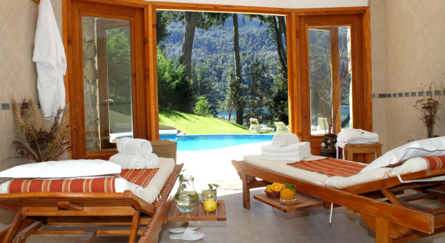 Hostería Patagonia Paraíso