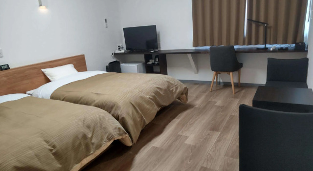 BasicHotel Chichibu