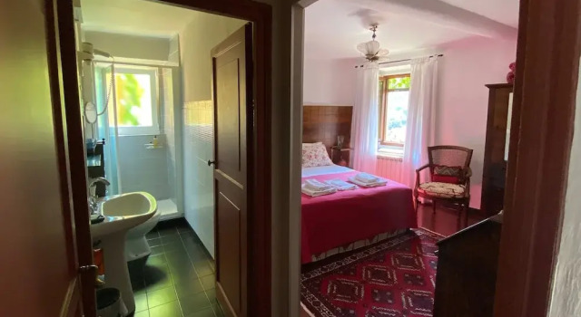 Economy huone A o Soâ B&B