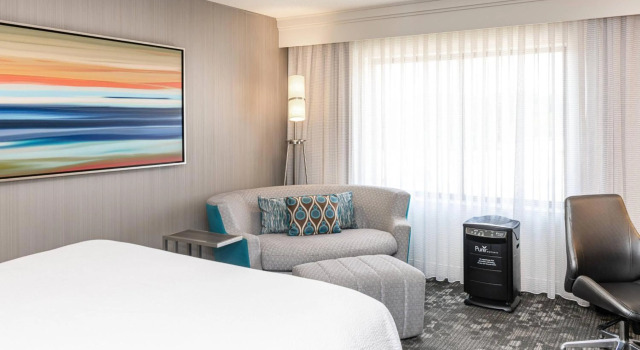 Country Inn & Suites by Radisson, Columbus-Edinburgh, Reserva ahora Hotel Columbus Indiana