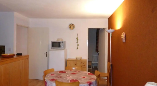 Residence Ubaye T 17, Забронировать Апартаменты/квартира Аншастрей Ubaye Valley