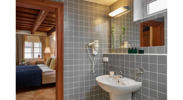 Standard Zimmer Mostecká 12 Residence