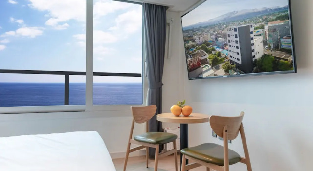 Семейный номер Standard Hotel ED