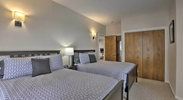 Коттедж Townhome ~ 4 Mi to Beaver Creek & 8 Mi to Vail!