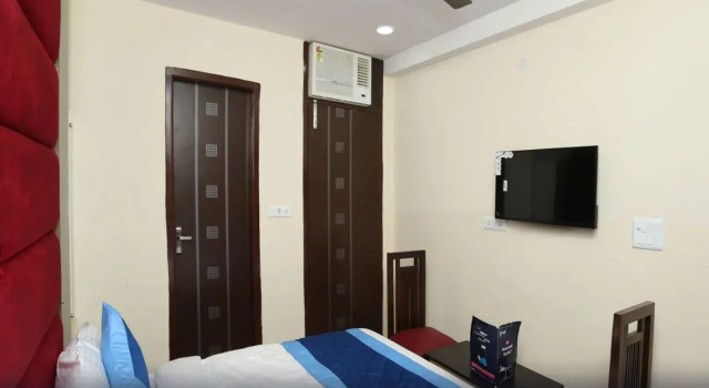 Hotel Royal India By OYO Rooms, Забронировать Отель Отели Нью-Дели с завтраком, Завтраки