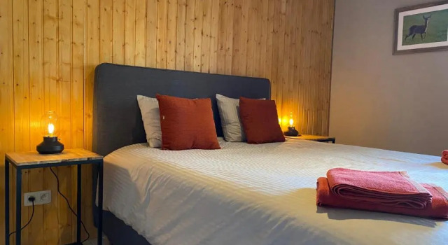 Номер Deluxe Ardenne essentielle