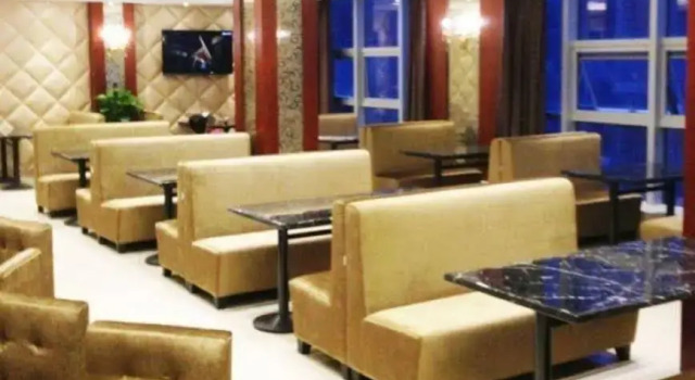 A Home Boutique Hotel, Rezerwuj Boutique Hotel Hotele butikowe w Wujin, Boutique Hotel