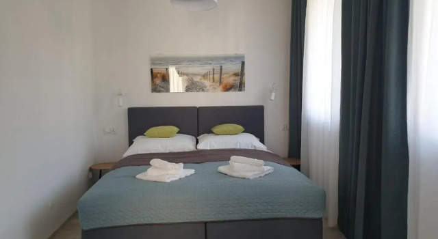 Апартаменты Deluxe Lion Apartments -Chopina 29