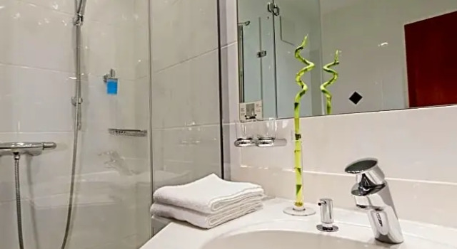 Номер Standard Maifeld Sport- und Tagungshotel