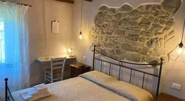 L'Oca Giuliva Relais
