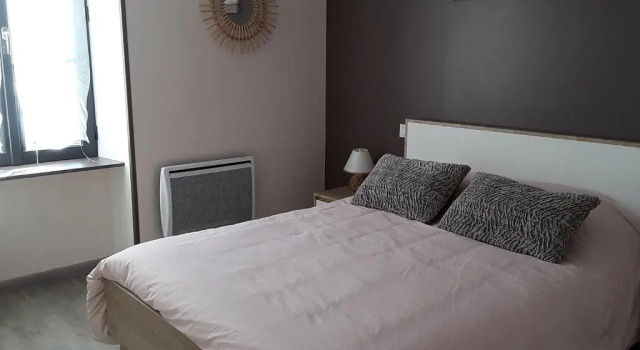 Une charmante maison pour un séjour au vert