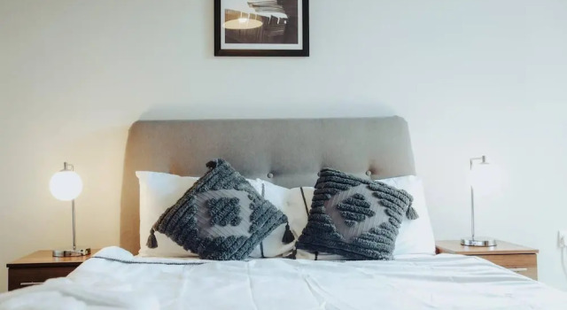 Stunning 2-bed Apartment in Birmingham, Забронировать Апартаменты/квартира Апартаменты Уэст-Мидлендс, Апартаменты/квартира