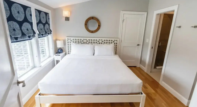 Люкс Premier The East Island Reserve Hotel