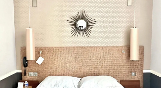 Полулюкс Hotel Maison Lia