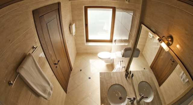Люкс Ventura Boutique Hotel