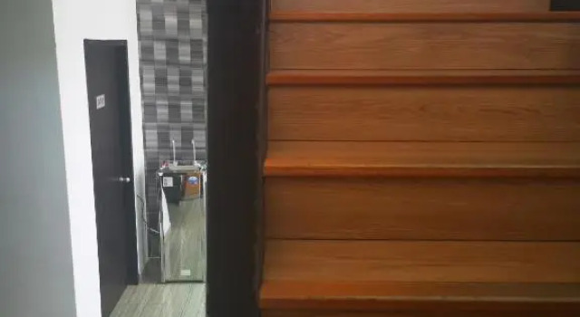 Номер Economy Comfort Inn