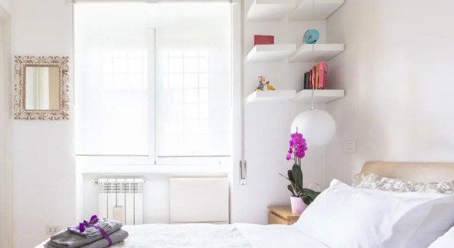 Lambertone, cozy flat in Rome, Aurelio Vatican