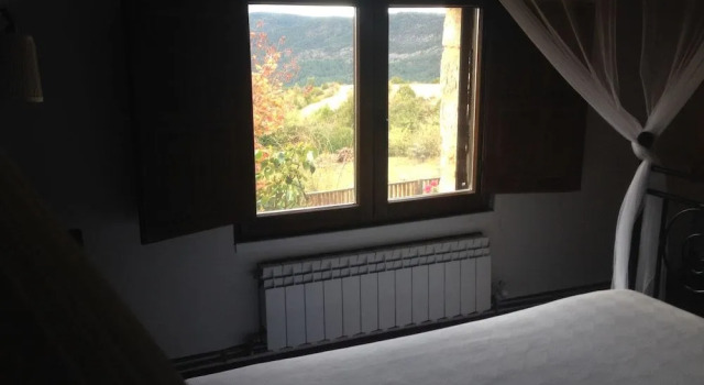 Casa de las Hazas, Book Hotel Hotels in Aragon with Parking, Parking