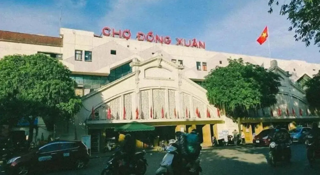 Bay Luxury Beijing Hotel, Забронировать Отель Бадинь Ханой