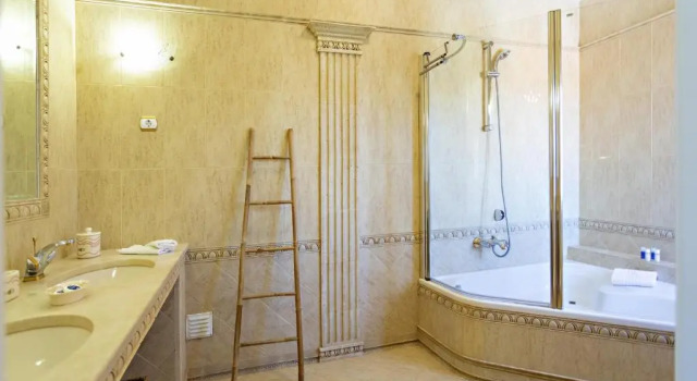 Студия Suite Bela Vista