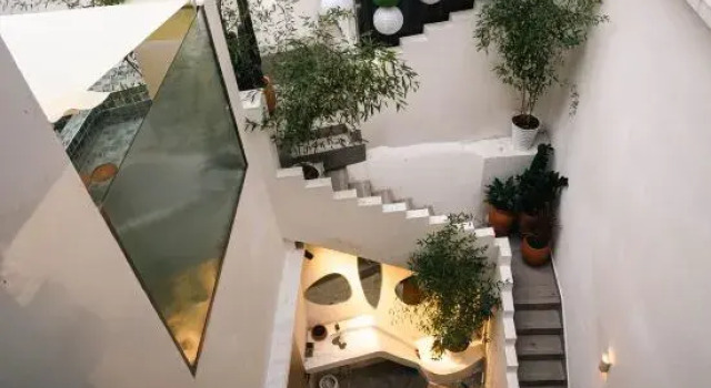 Nowhere Homestay, Boek Hotel Hotels in Chengdu met parkeren, Parkeren