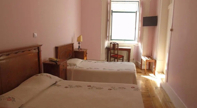 Номер Superior União - Guest House