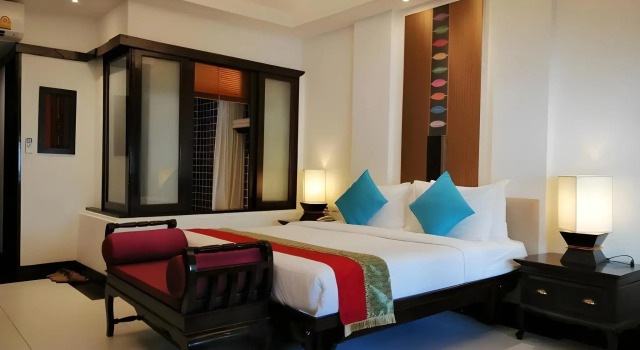 Yantarasri Resort, Забронировать Курортный отель Курортные отели Чиангмай, рядом с Ton Payom Market, Курортный отель
