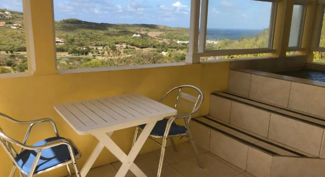 Апартаменты c 1 комнатой South Sea House