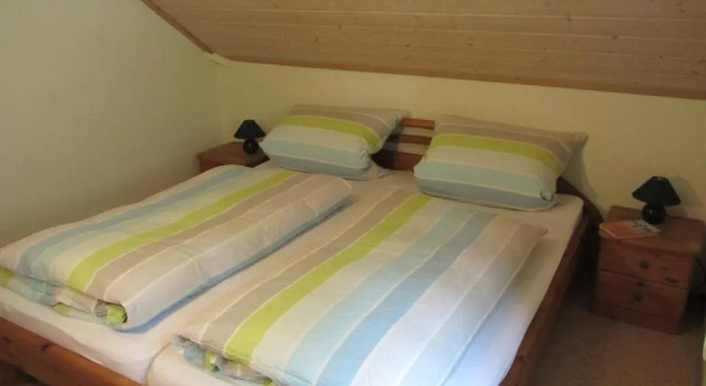 Ferienwohnungen Egerer, Varaa Huoneisto Hotellit Baijeri pysäköinnillä, Pysäköinti