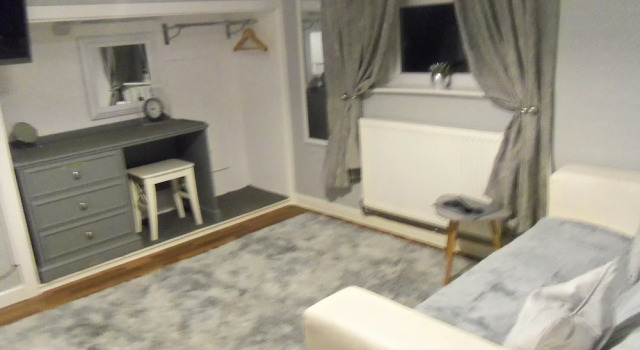 Люкс The Sefton Blackpool