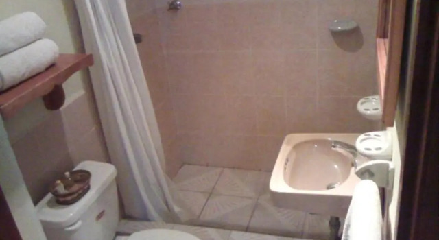 Двухместный номер Standard Nakum Hotel