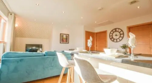 Rowan Tree Apartment, 예약 아파트 오번 