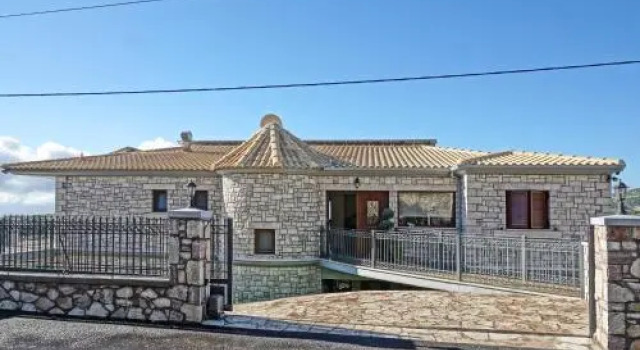 Treanto Nafpaktos Boutique Hotel, Book Boutique Hotels in Central Greece with Parking, Parking