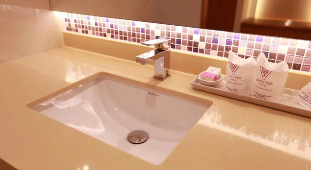 Двухместный номер Deluxe The Whisper Hotel
