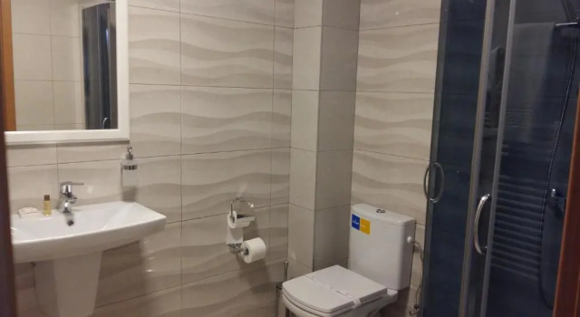 Двухместный номер Standard Hotel Bulevard Prestige